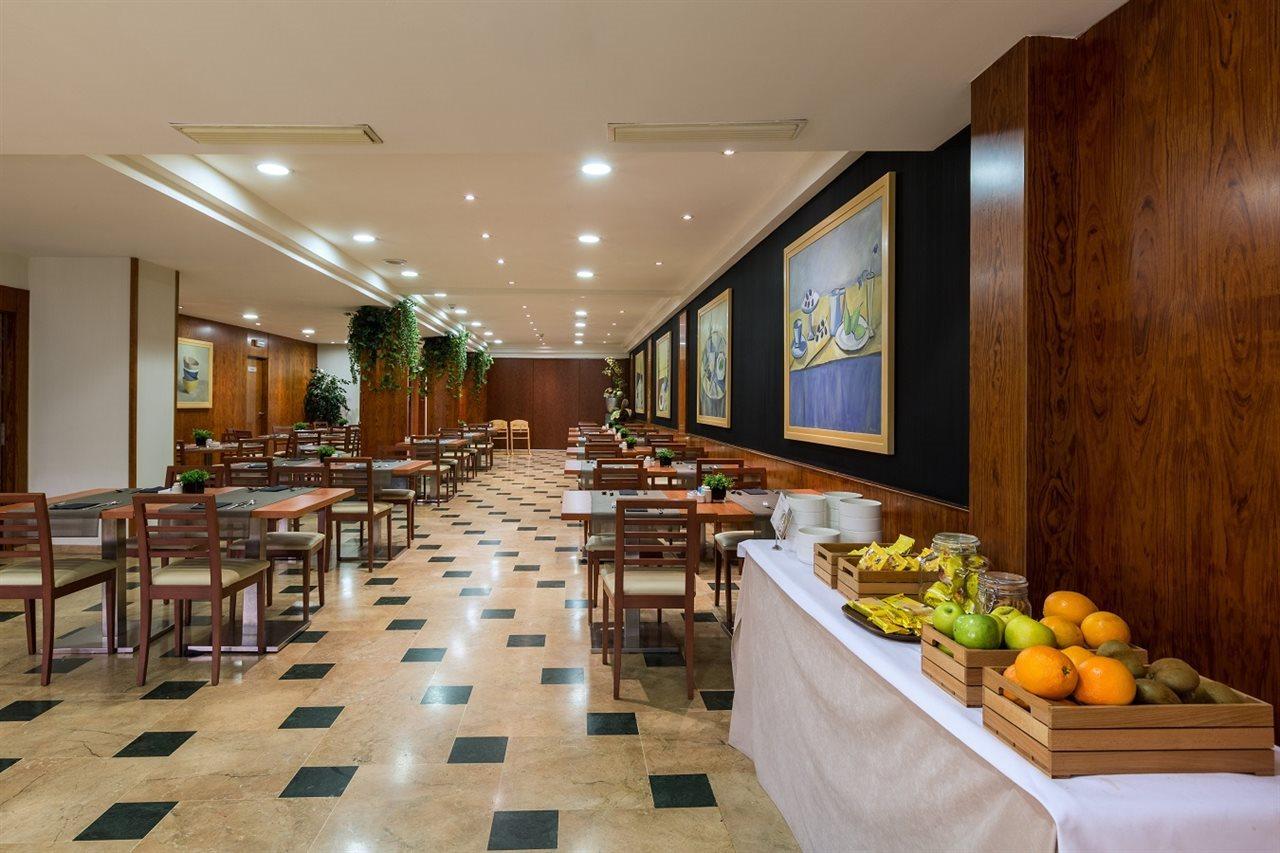 Catalonia Plaza Mayor Salamanque Extérieur photo
