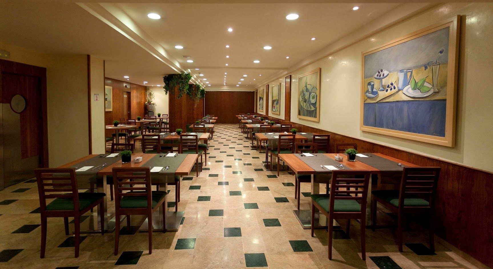 Catalonia Plaza Mayor Salamanque Extérieur photo